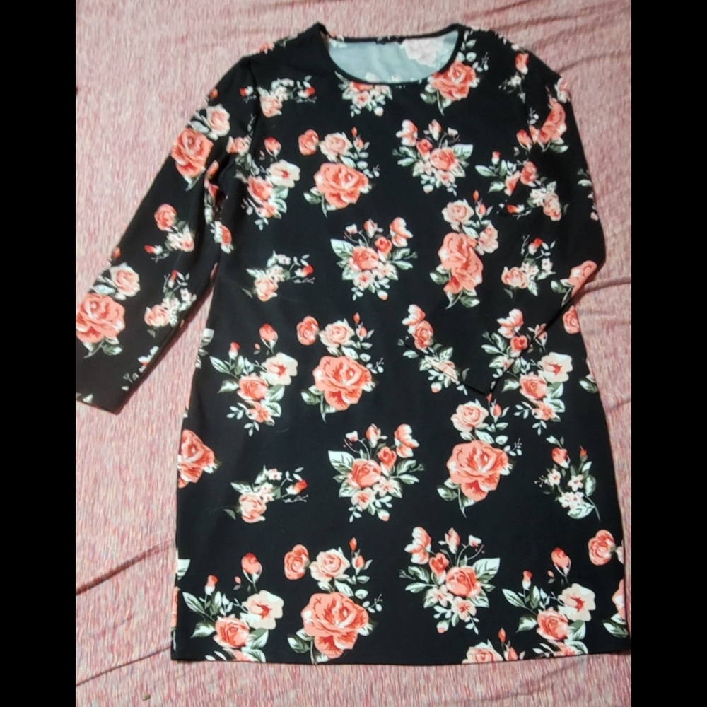 Womens Dress